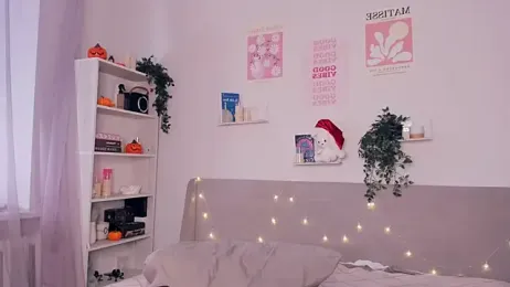 EvaSolisv webcam model stream image