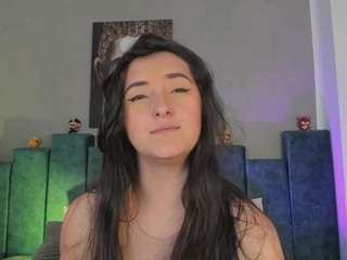 kathia-morelli webcam model stream image