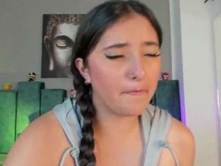 kathia-morelli webcam model stream image