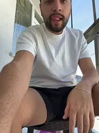 Arin21201 webcam model stream image