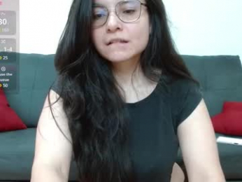 tiny_caroline webcam model stream image