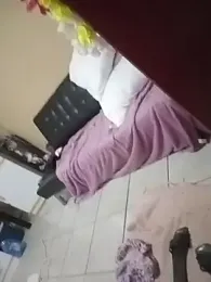 ShooingBunch webcam model stream image