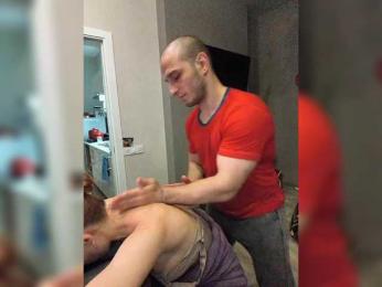 UnlimitedSex webcam model stream image