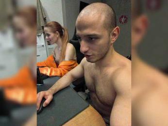 UnlimitedSex webcam model stream image