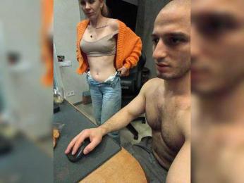 UnlimitedSex webcam bongacams model stream image