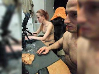 UnlimitedSex webcam model stream image