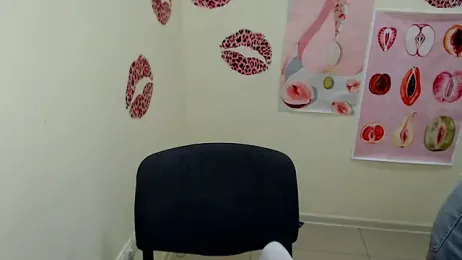 MademoiselleCl webcam stripchat model stream image
