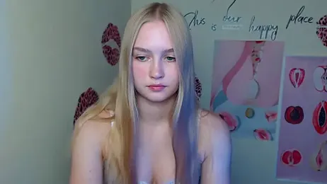 MademoiselleCl webcam stripchat model stream image