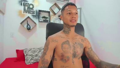 The_boy_dreams1 webcam model stream image