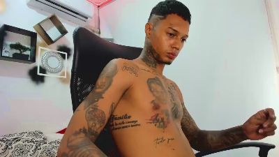 The_boy_dreams1 webcam model stream image