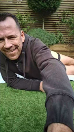 dave_naked webcam model stream image