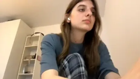 ActaedCottage webcam model stream image