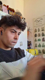 LiukLGN98 webcam model stream image