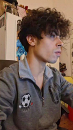 LiukLGN98 webcam model stream image