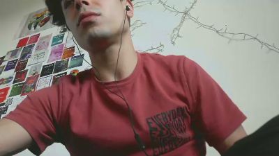LiukLGN98 webcam model stream image