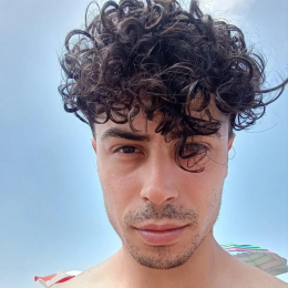 LiukLGN98 webcam model stream image