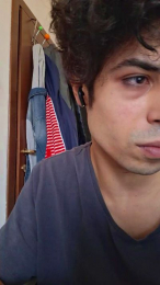 LiukLGN98 webcam model stream image