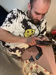 pervy_devil webcam model stream image