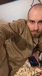 pervy_devil webcam model stream image