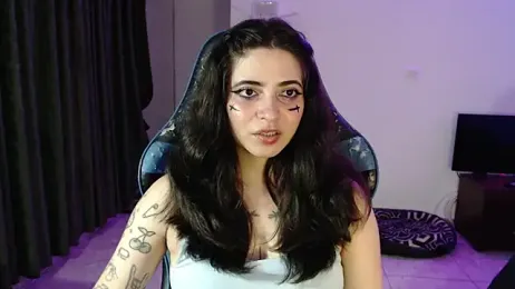 Annagoth_ webcam stripchat model stream image