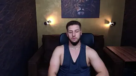 TitanRook webcam model stream image