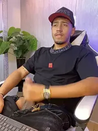 Brand_Collins webcam model stream image