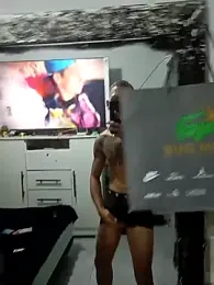velozte5678 webcam model stream image