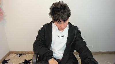 nico_nico_xd webcam model stream image