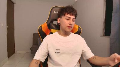 nico_nico_xd webcam model stream image