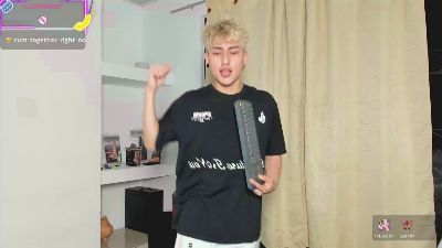 nico_nico_xd webcam model stream image