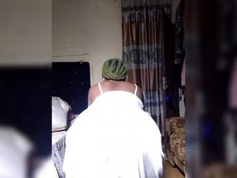 HardfuckNigeriaCouple webcam model stream image