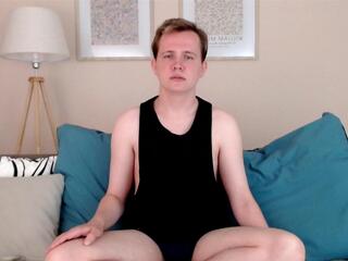 Charley Madison webcam model stream image