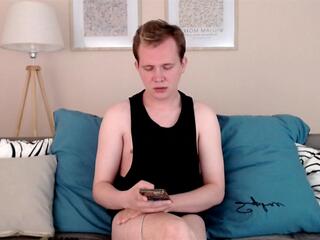 Charley Madison webcam model stream image
