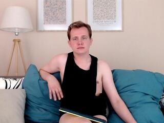 Charley Madison webcam model stream image