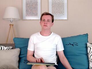 Charley Madison webcam model stream image