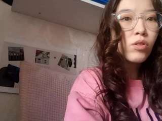 caterinaholmers webcam model stream image