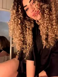 Lady_ken_ webcam model stream image