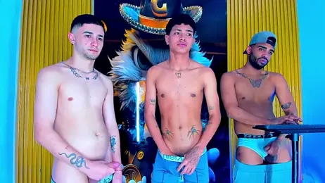 Extreme_boys2 webcam model stream image