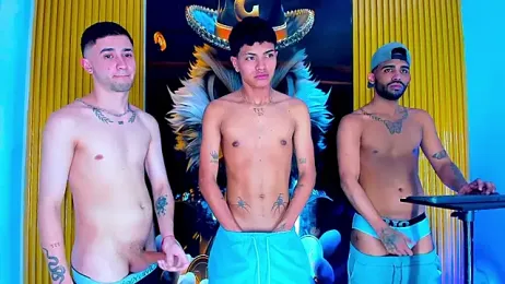 Extreme_boys2 webcam model stream image