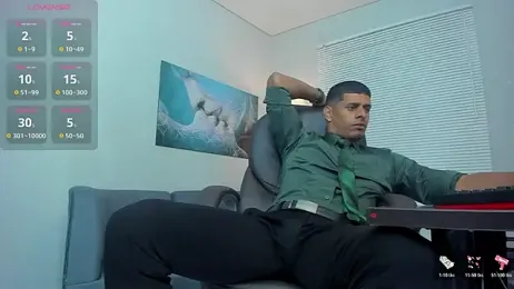 vincen_jose webcam model stream image