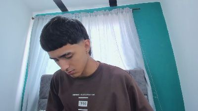 Anthony_carter webcam cam4 model stream image