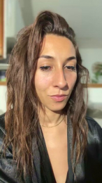 Lyly_laurensaa webcam model stream image