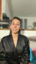 Lyly_laurensaa webcam model stream image