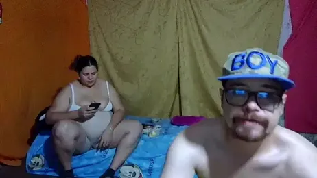 pecadodulce123 webcam model stream image