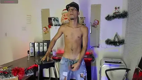 xxKamadevaxx webcam stripchat model stream image