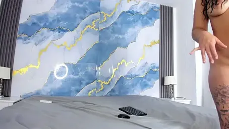 Kylieandjhonny webcam model stream image