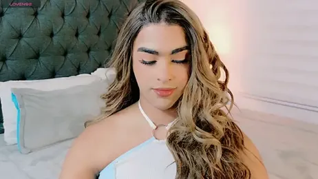 Scarlethvhonparker webcam model stream image