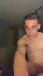 18k_boss1 webcam model stream image