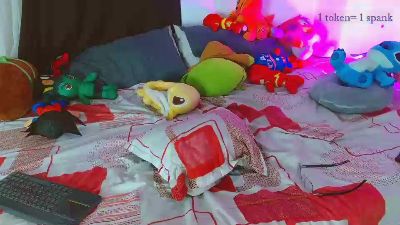 Aaron_twinkb webcam cam4 model stream image