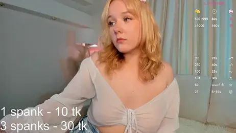 MissBunnyDoll webcam stripchat model stream image